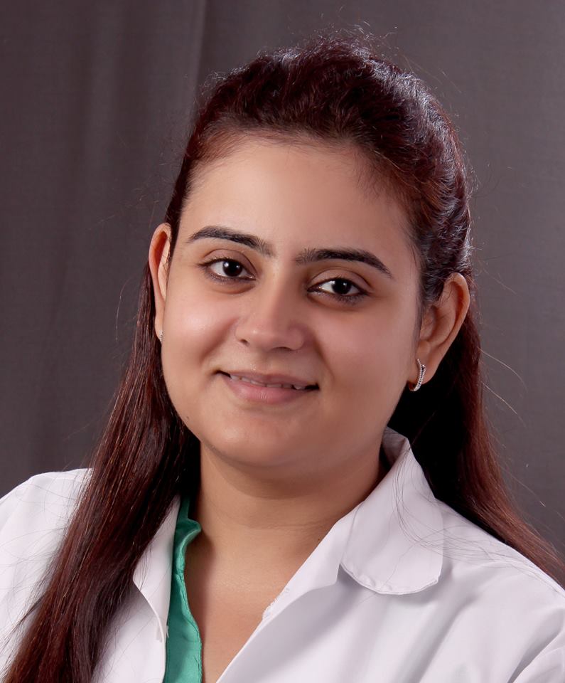 Dr. Richa Patil